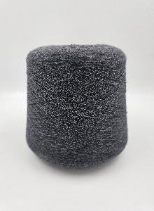 Пряжа Merino, Profilo S.N.C, меринос, цвет темно-серый